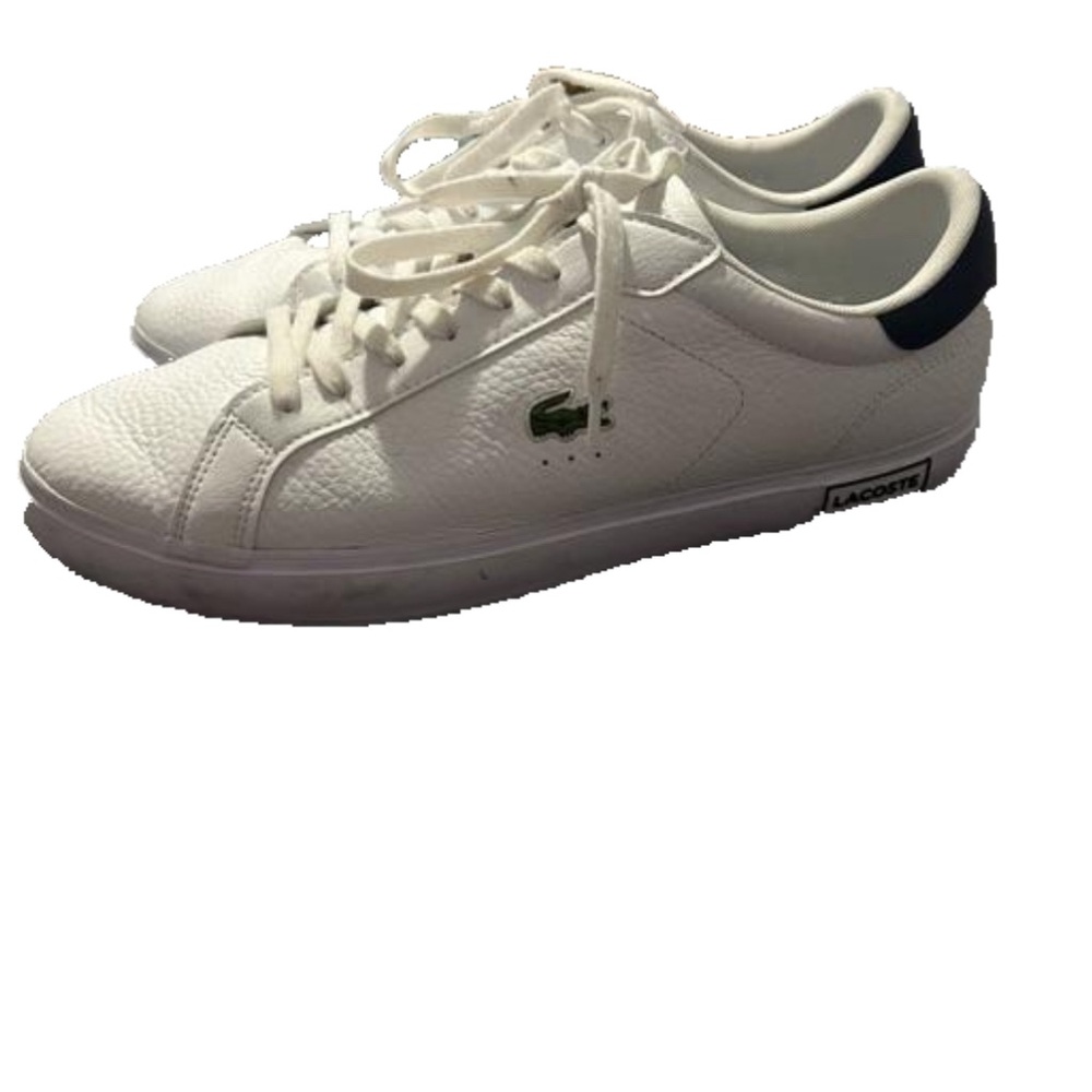 Lacoste Men's Low-Top Trainers
Sneakers